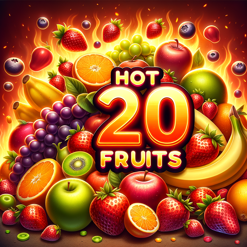 Shining Hot 20 Horizon