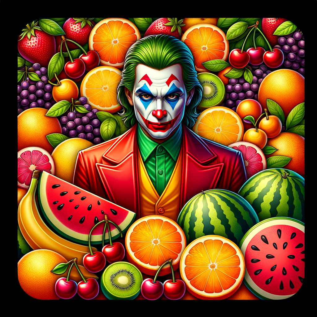 Master Joker™ Horizon